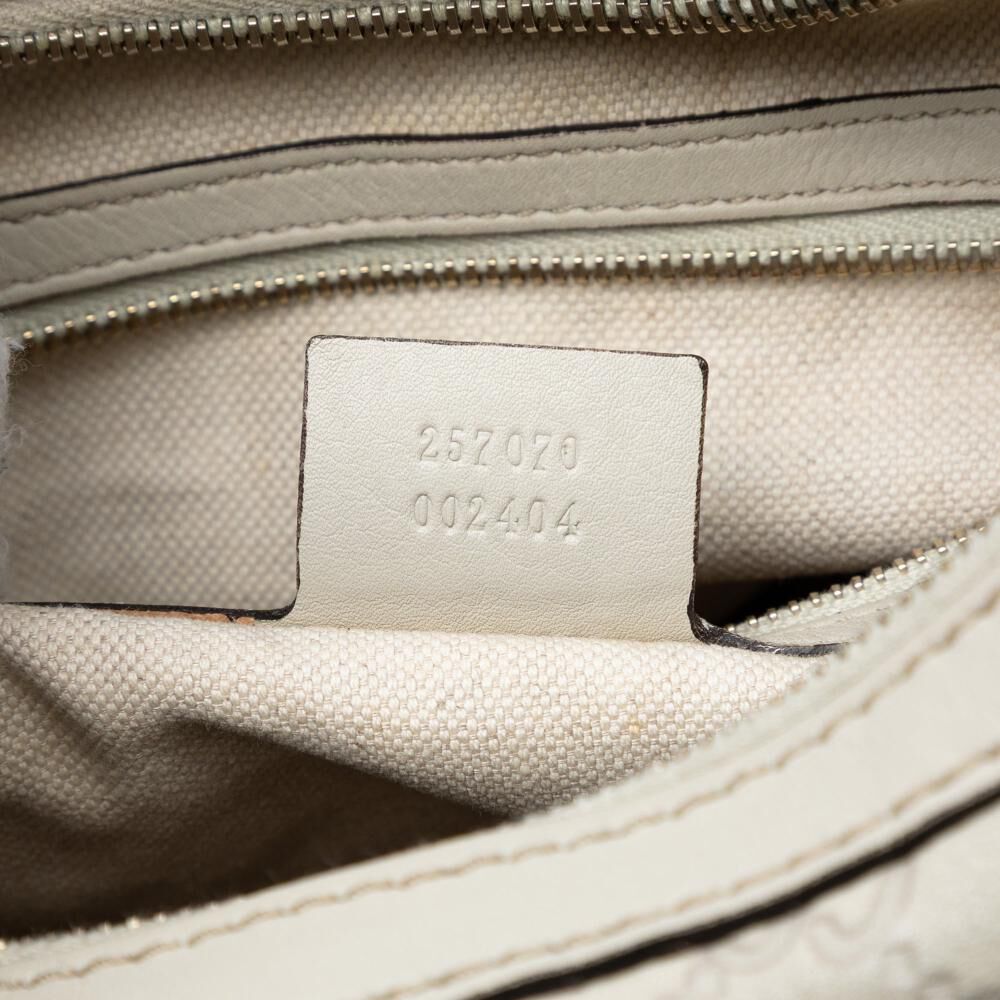 Gucci Shoulder Bag
