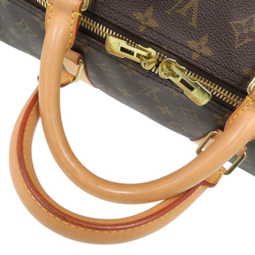 Louis Vuitton Keepall