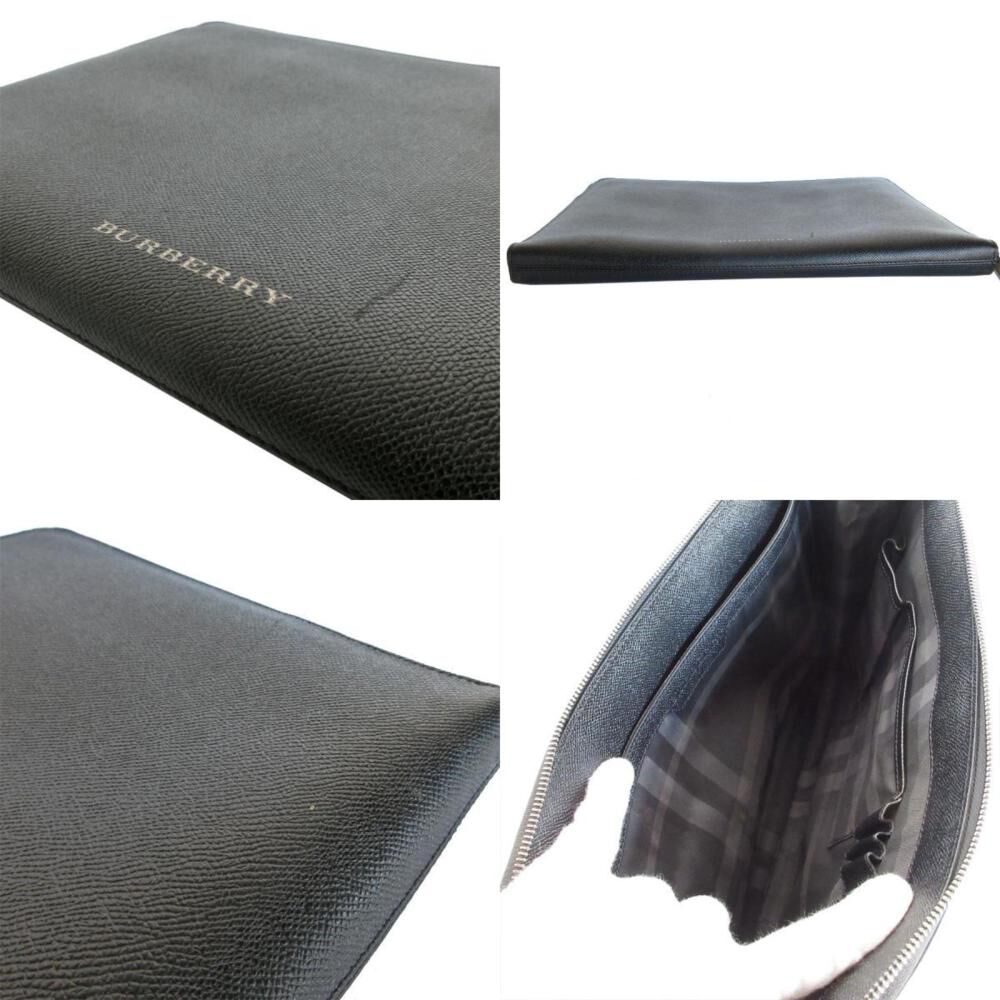 Burberry Clutch