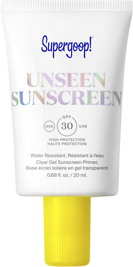 UNSEEN SUNSCREEN SPF30 20ML