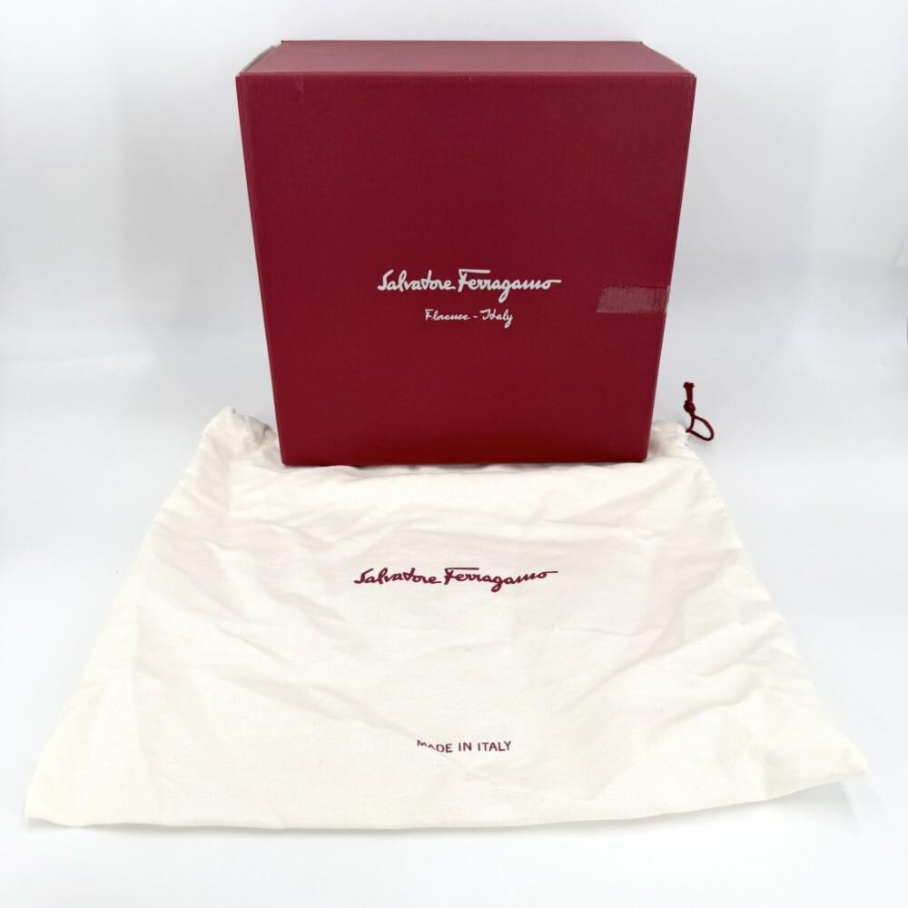 Salvatore Ferragamo Shoulder Bag