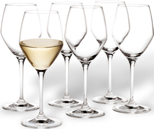 Perfection vitvinsglas 25 cl.