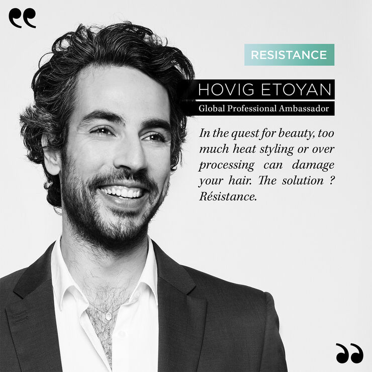 Resistance Scalp Serum Extentioniste 50 ml.