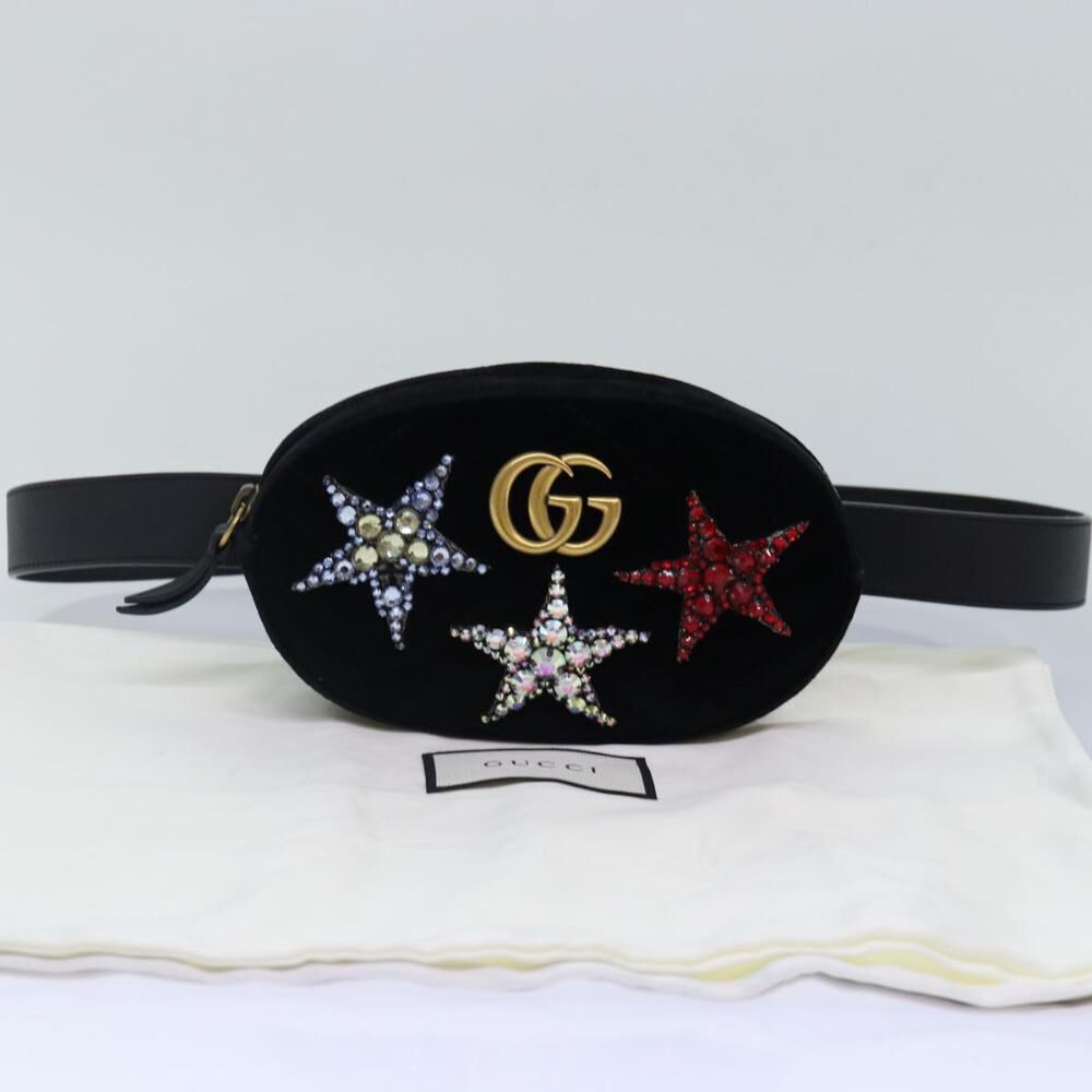 Gucci Belt Bag