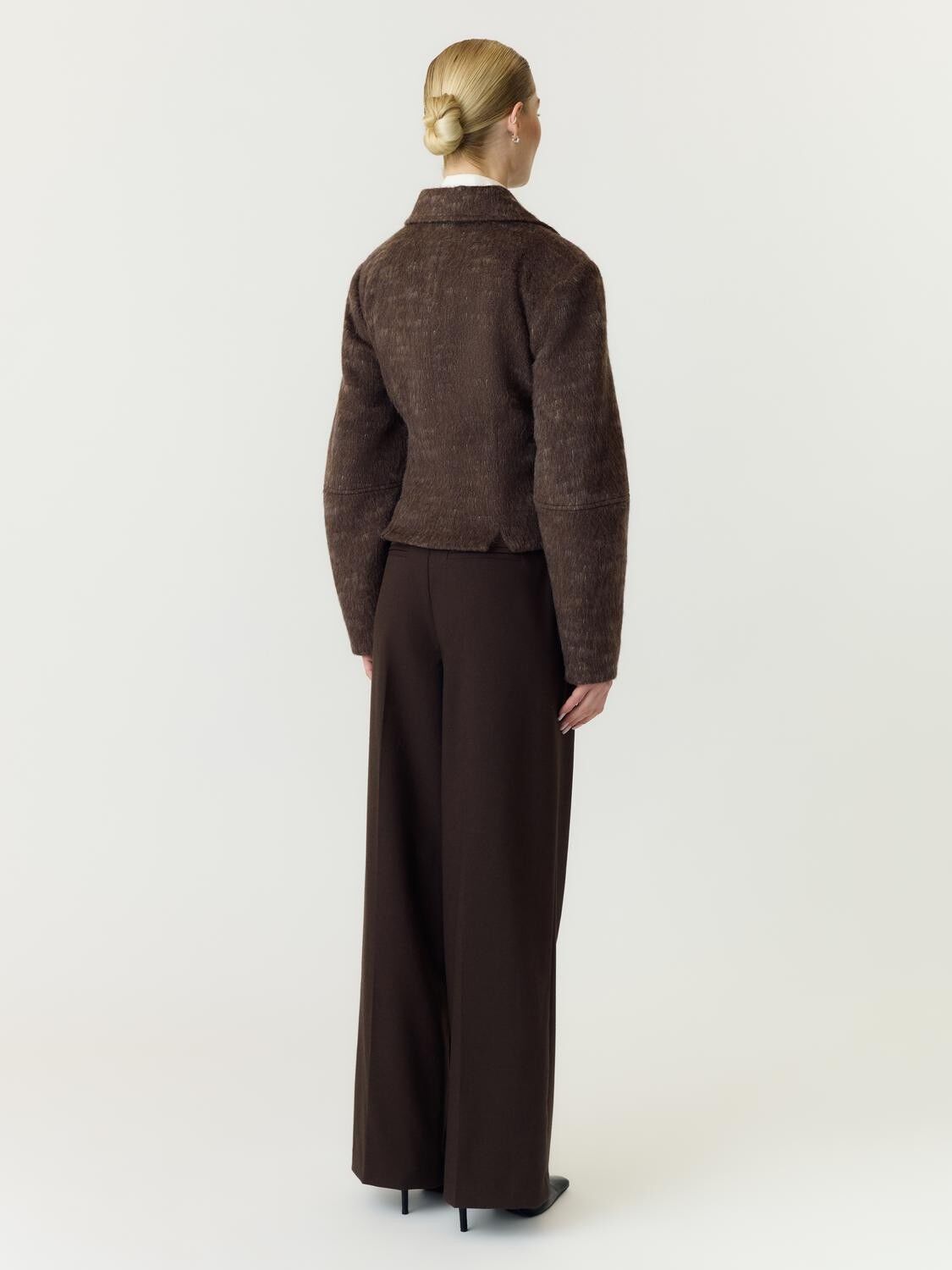Yashuliva Ls Jacket