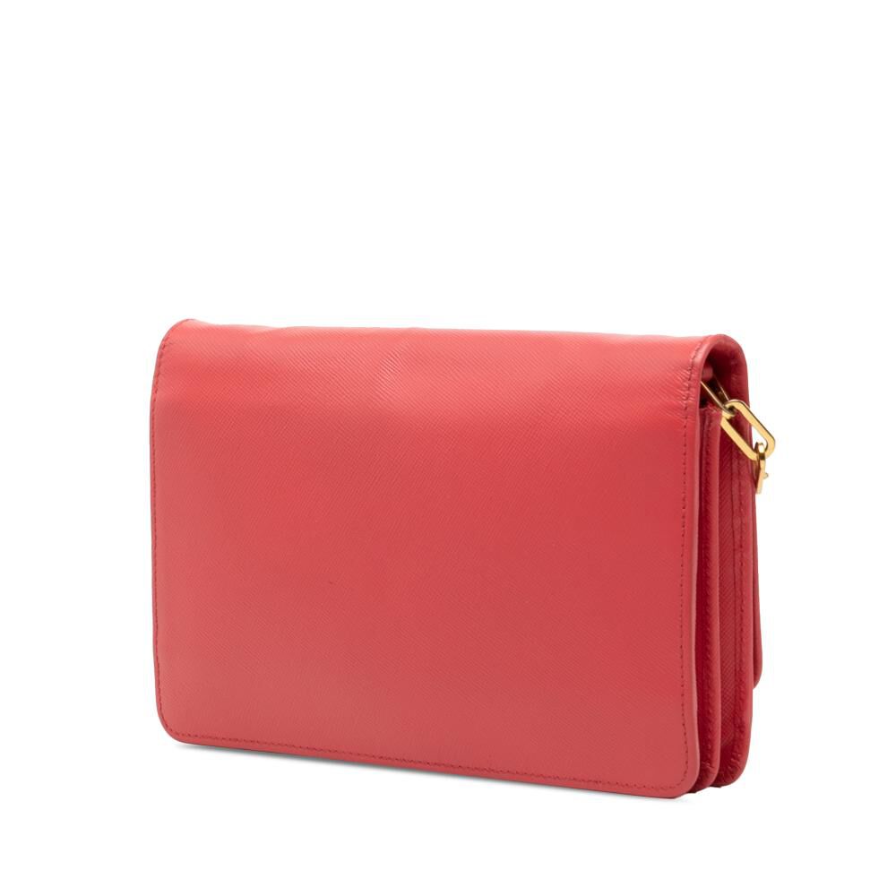 Prada Crossbody Bag