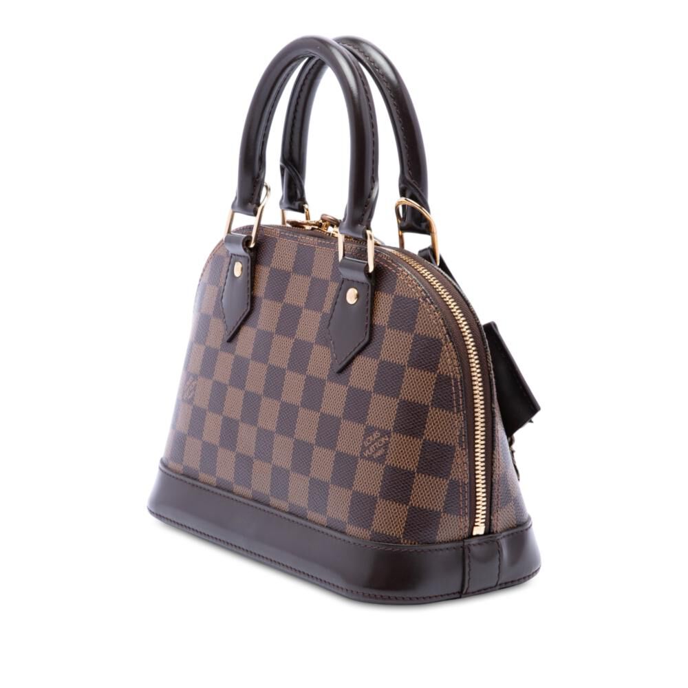 Louis Vuitton Alma