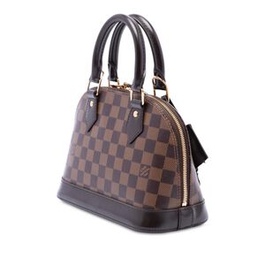 Louis Vuitton Alma