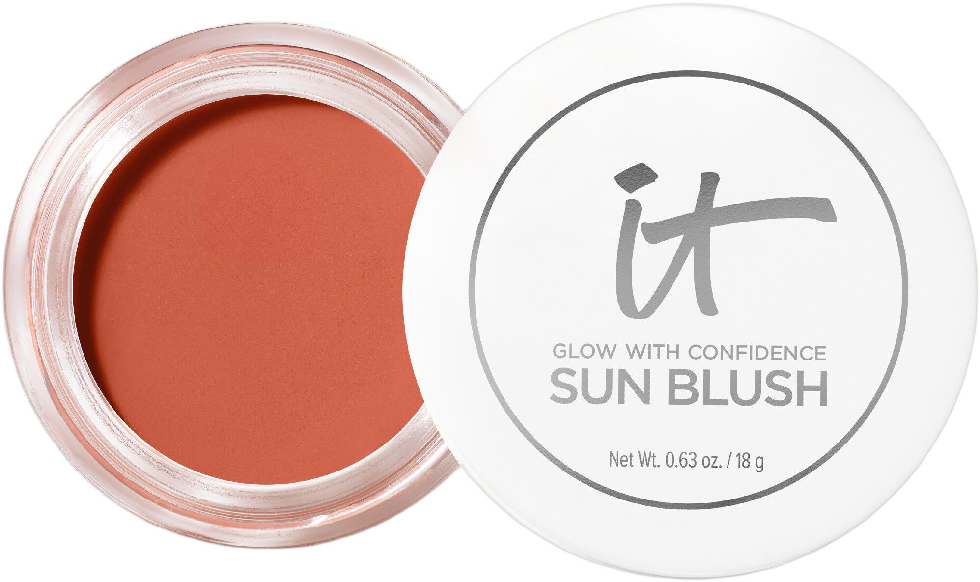 Glow with Confidence Sun Blush