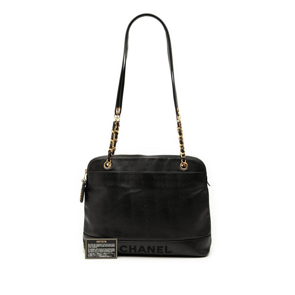 Chanel Shoulder Bag