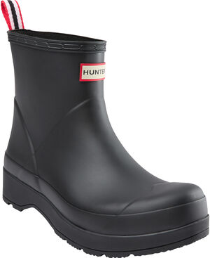 MENS ORIGINAL PLAY BOOT SHORT