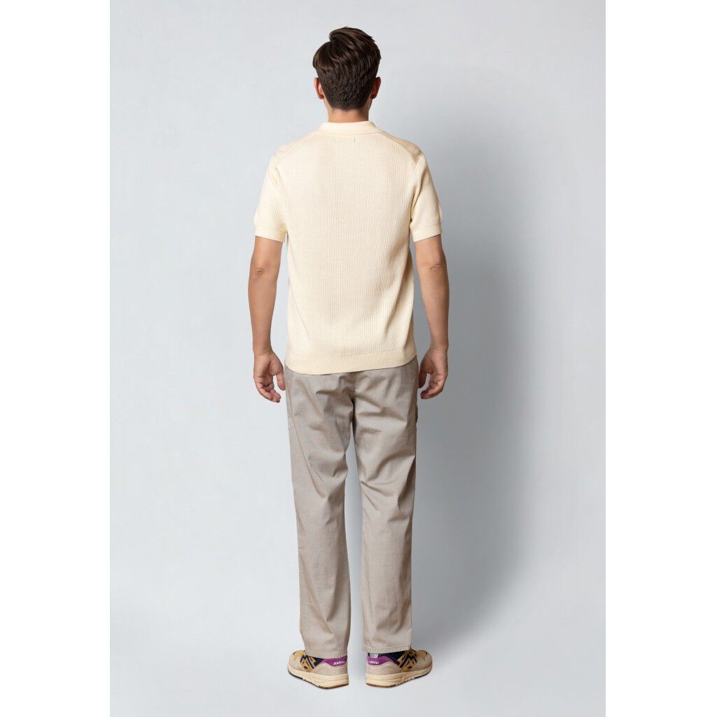 Marseille Dobby chino