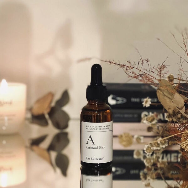 Raz Skincare A-Retinoid 5% 30 ml