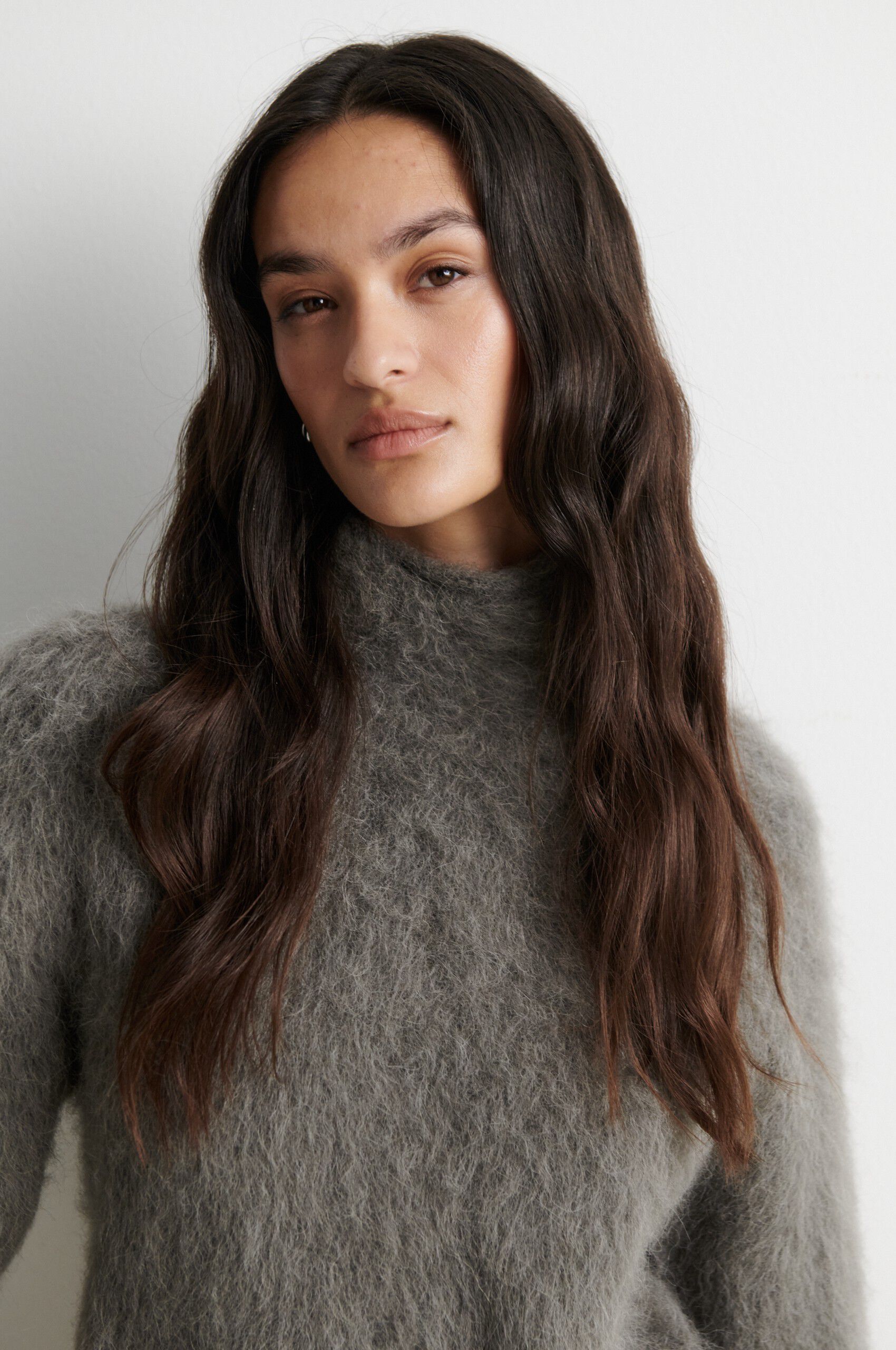 Karla Knit SS