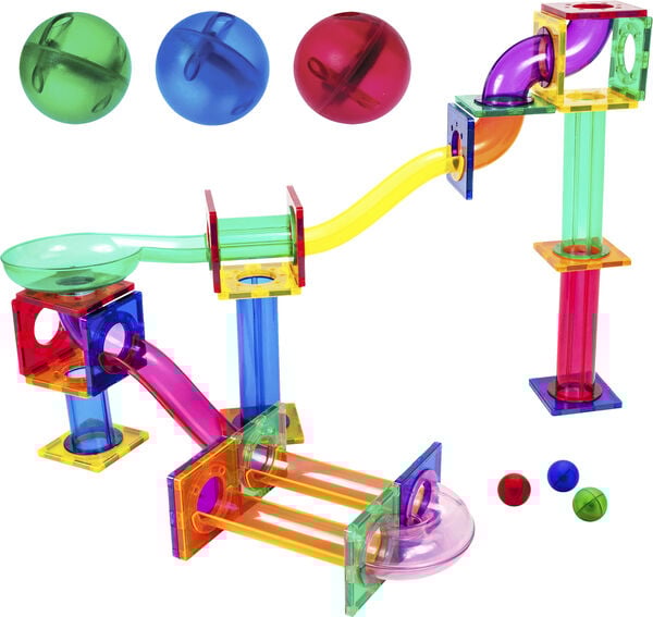 Picasso Tiles 50pc Marble