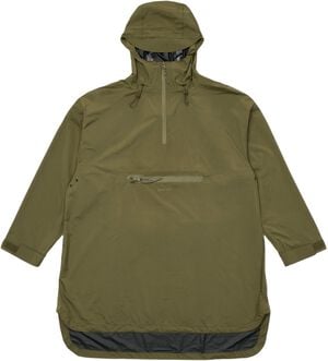 Day RE-No Rain Anorak