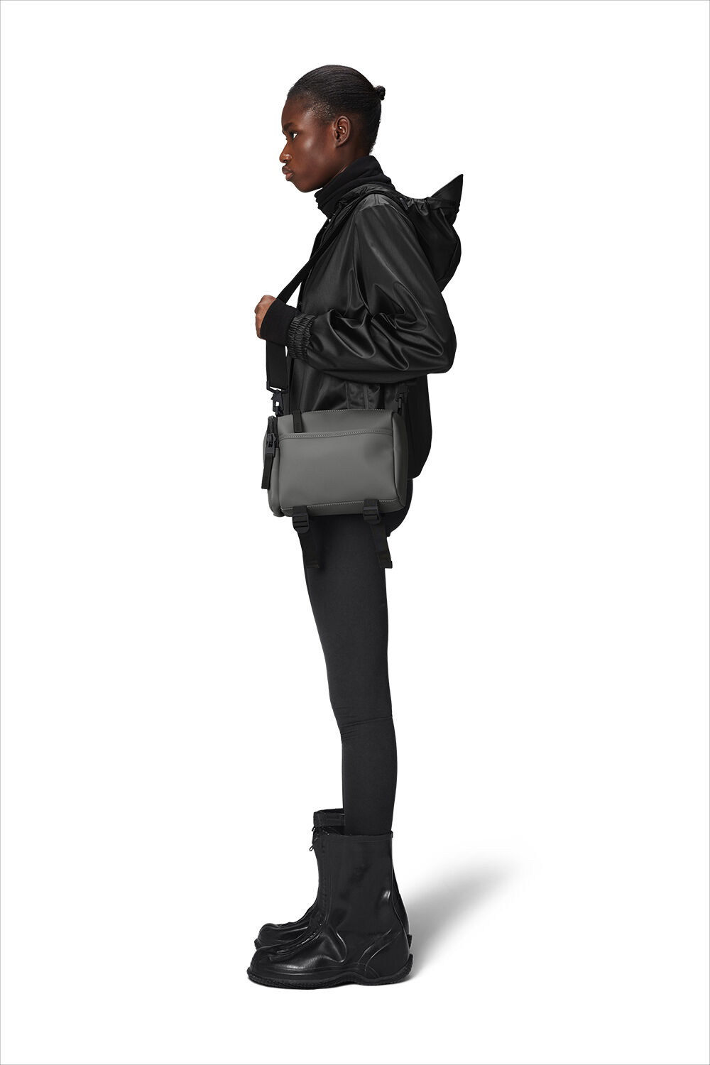 Texel Crossbody Bag W3