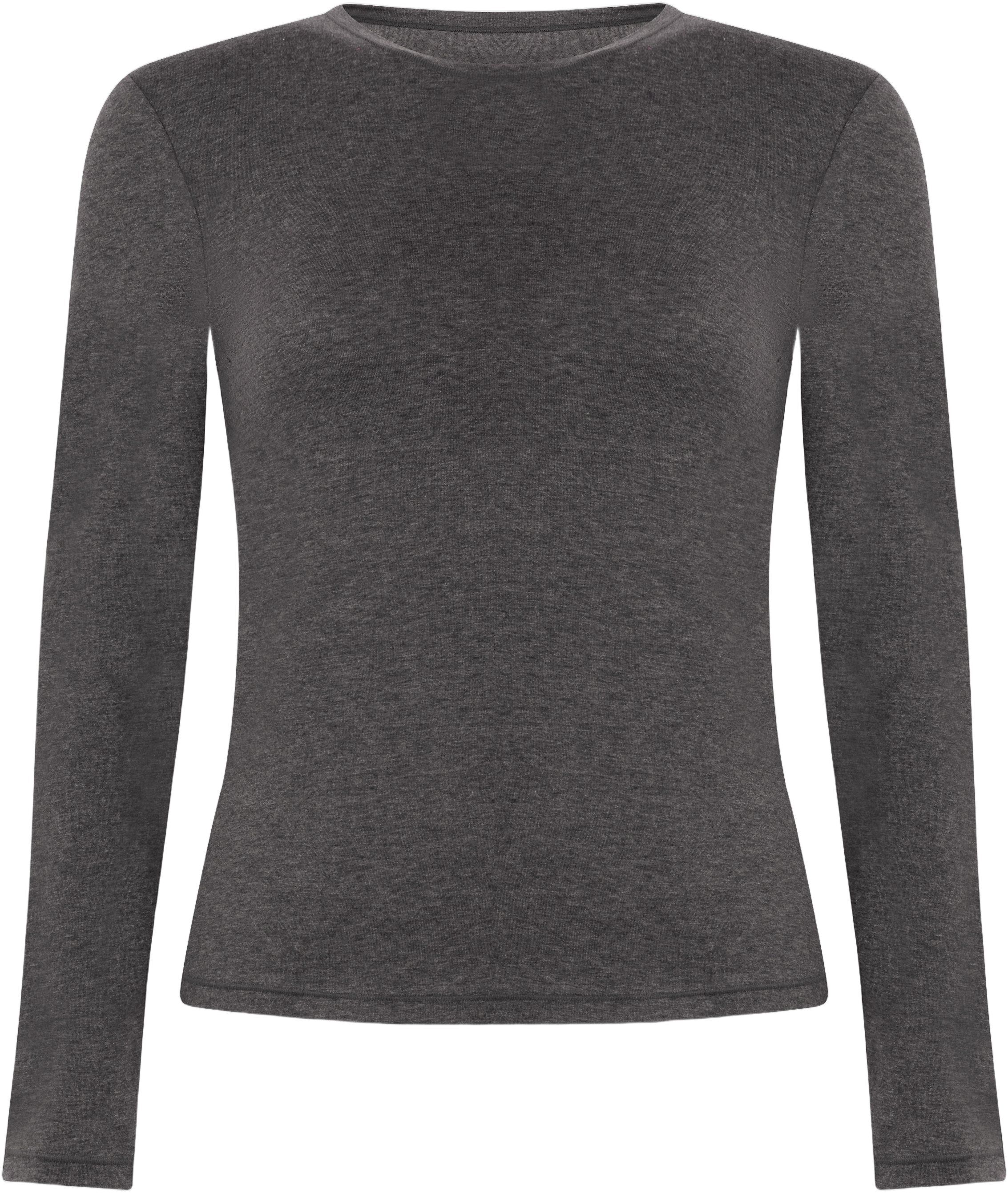 Longsleeved Shirt from Soft Cotton