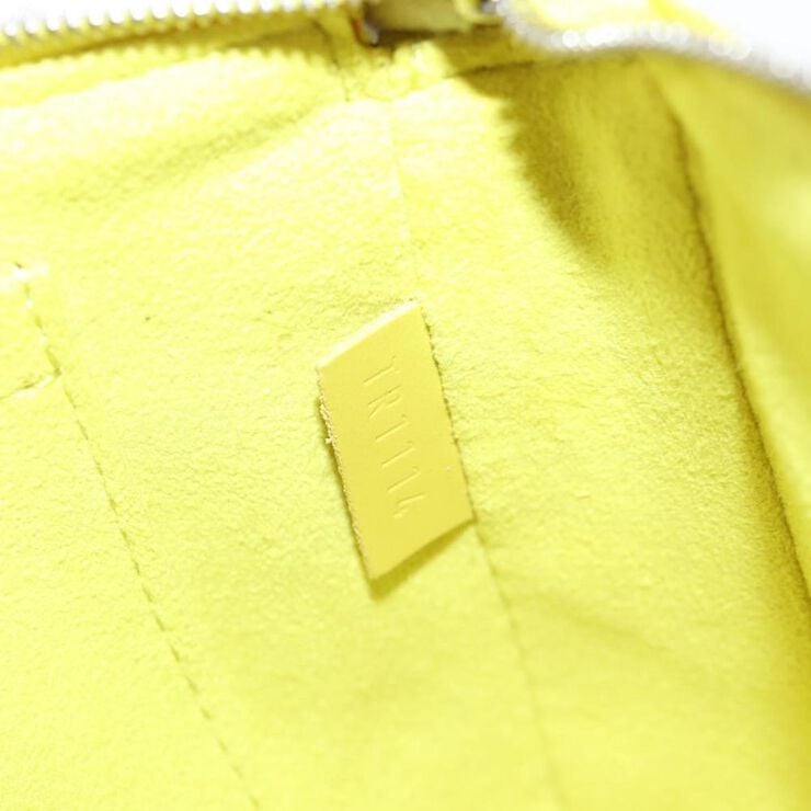 Louis Vuitton Pochette Accessoires