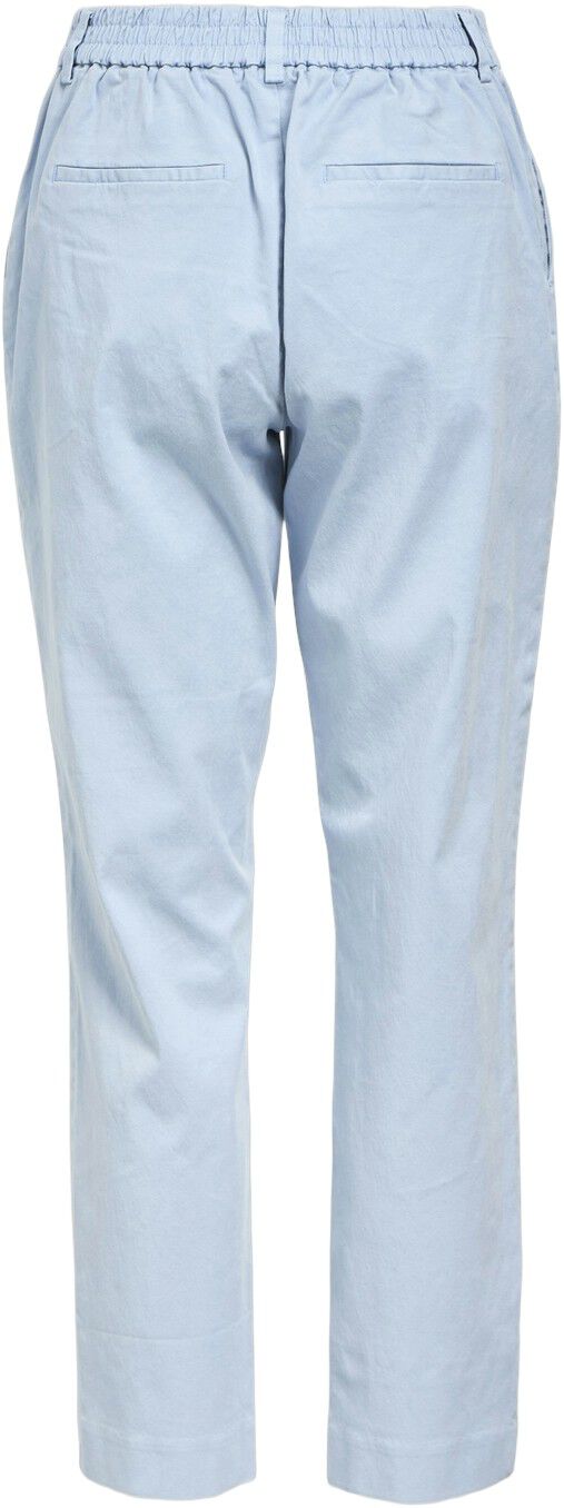 OBJMIA RE CHINO HW PANT NOOS