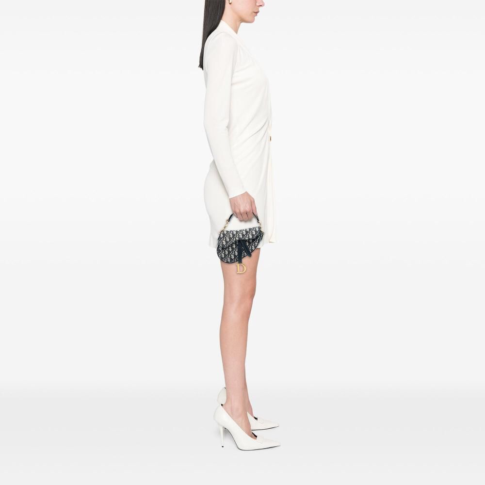 Dior Saddle Bag