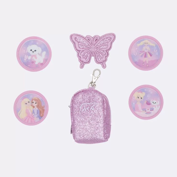 Beckmann Classic Skoletaskesæt