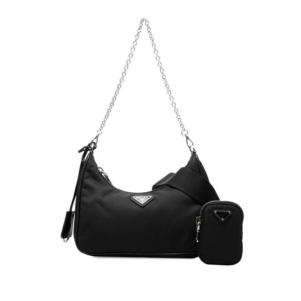 Prada Shoulder Bag