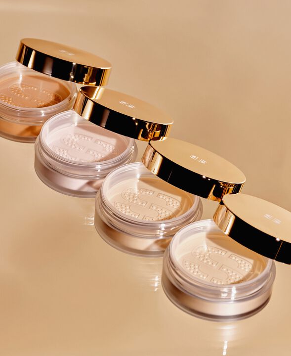 Phyto-Teint Loose Powder