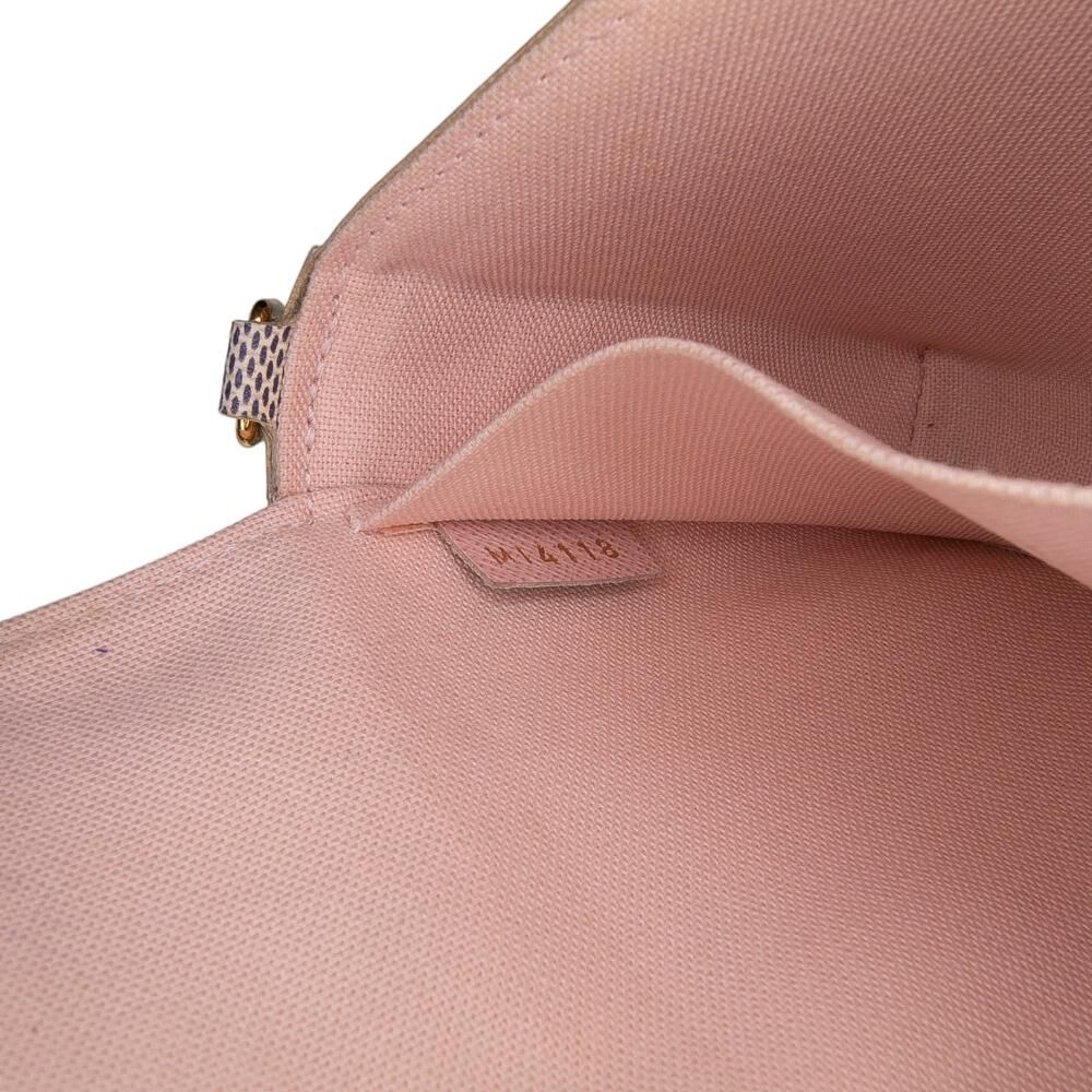 Louis Vuitton Pochette Felicie