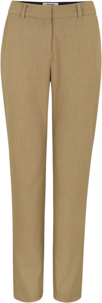 SRVilja mid waist pant