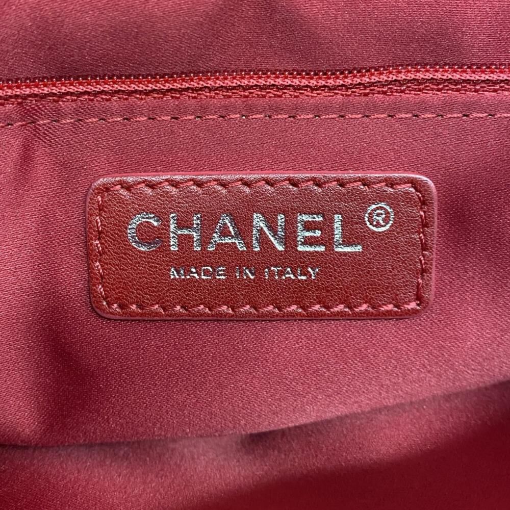 Chanel Shoulder Bag