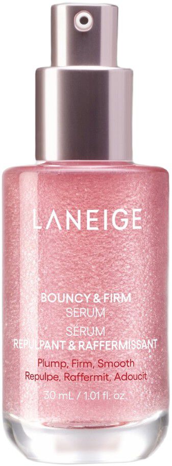 Bouncy & Firm Serum - Serum f&ouml;r fyllig och fast hud