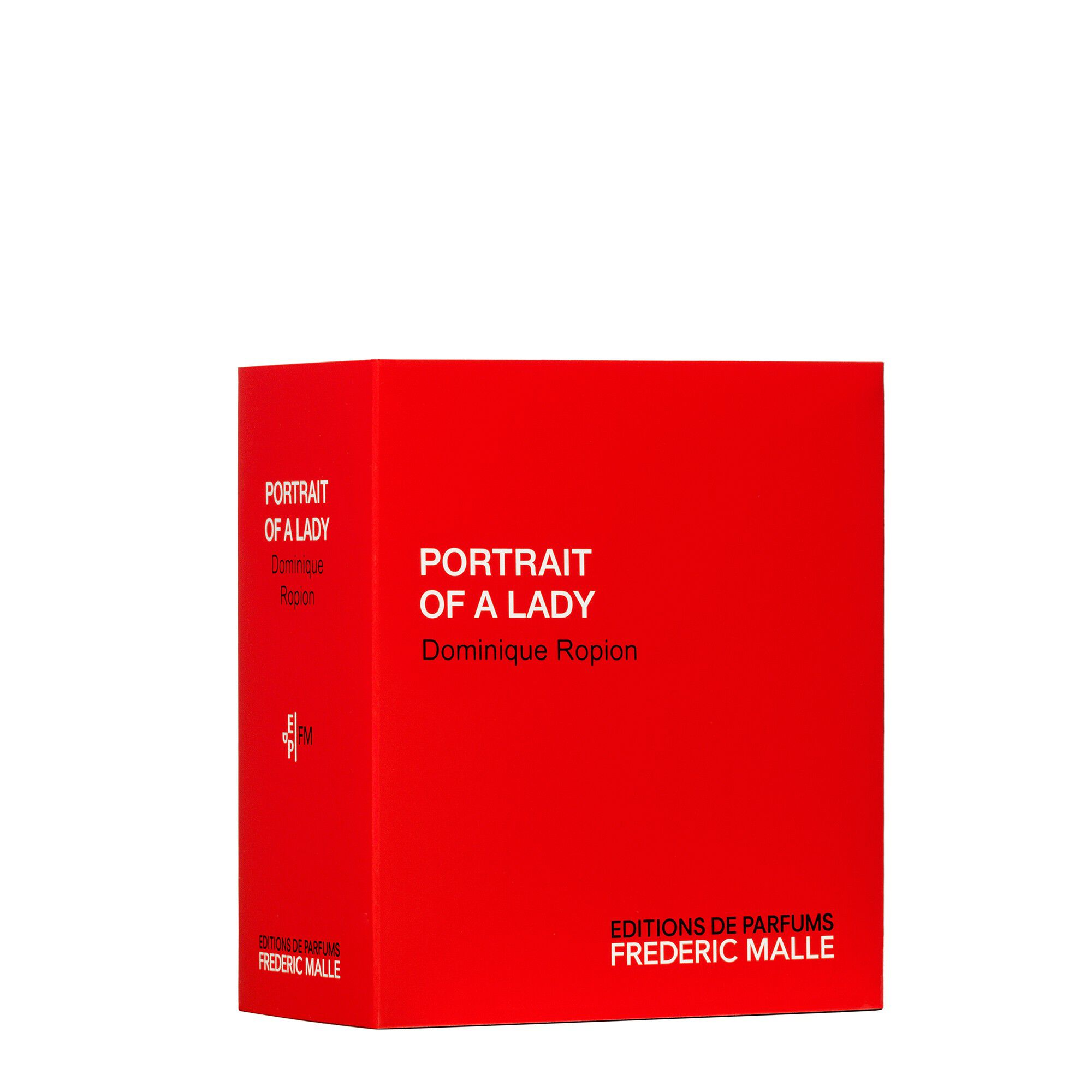 PORTRAIT OF A LADY ASMB 50ML/1. 7FLO