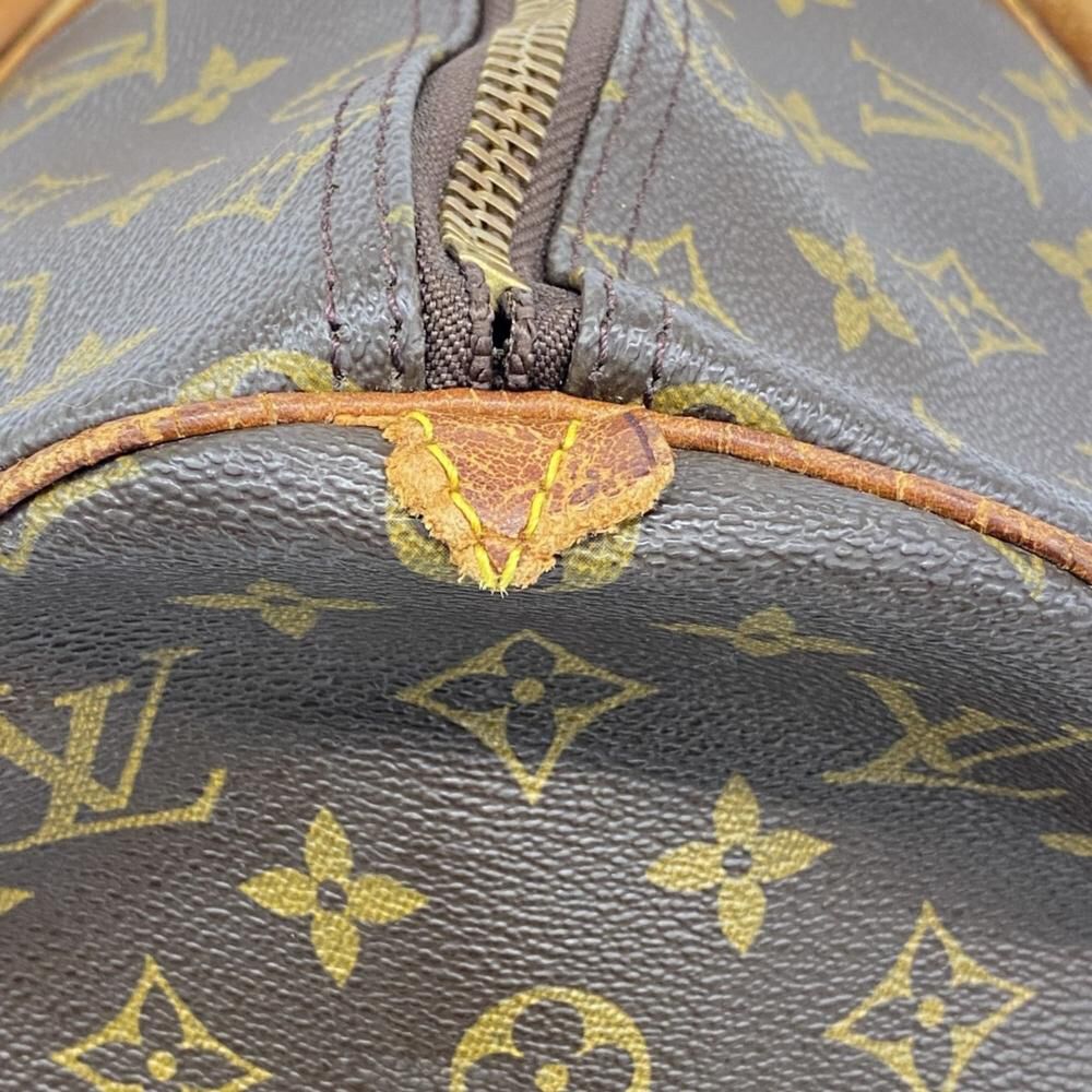 Louis Vuitton Keepall