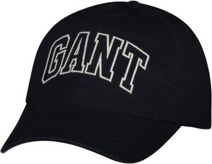 GRAPHIC COTTON TWILL CAP
