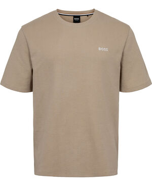 Waffle T-Shirt