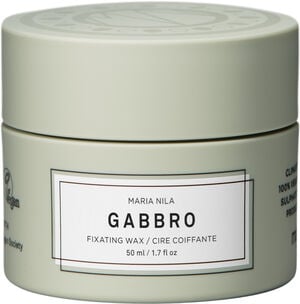 MINERALS GABBRO - FIXATING WAX 50ml