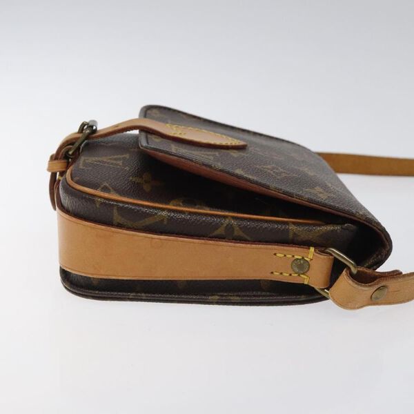 Louis Vuitton Cartouchiere