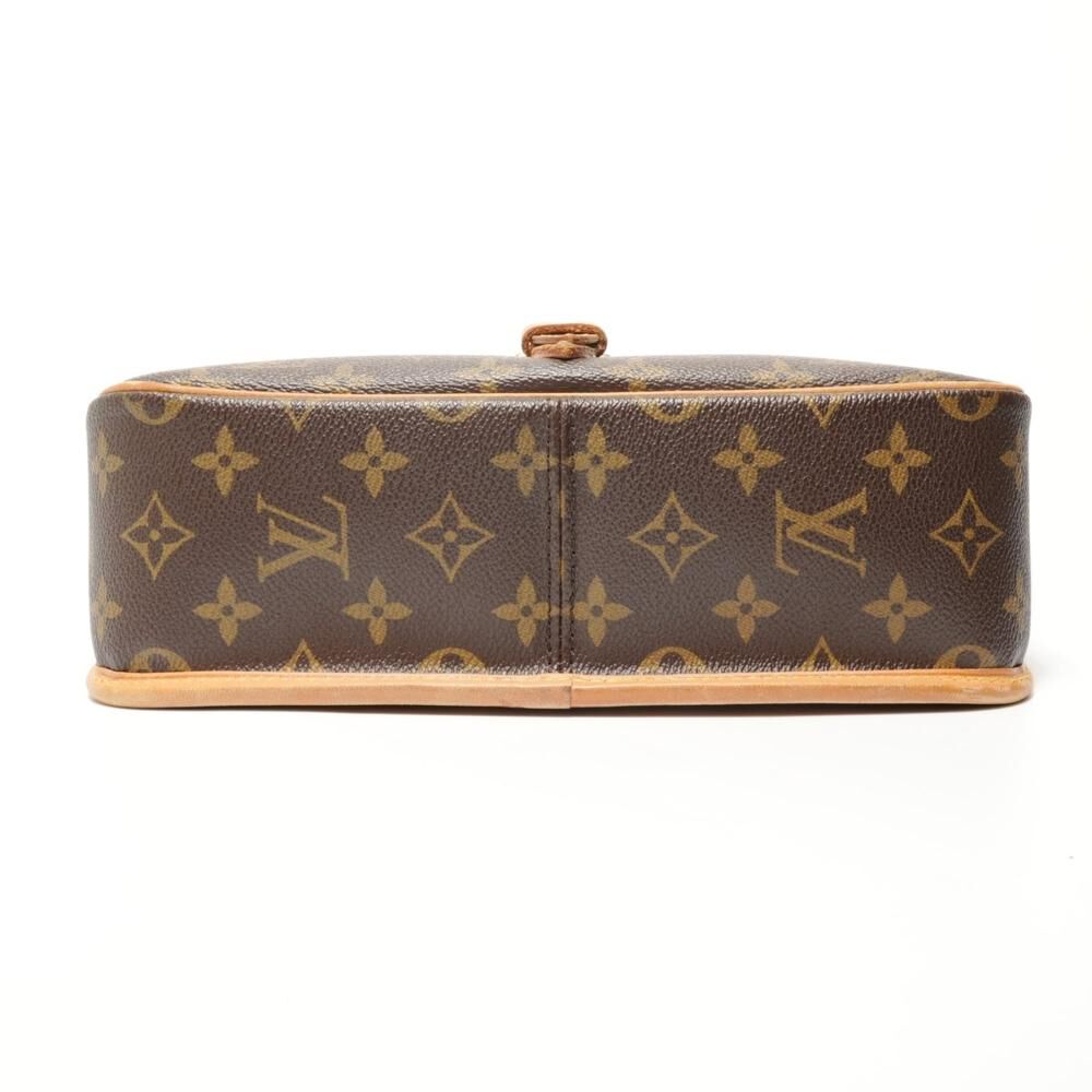 Louis Vuitton Sologne