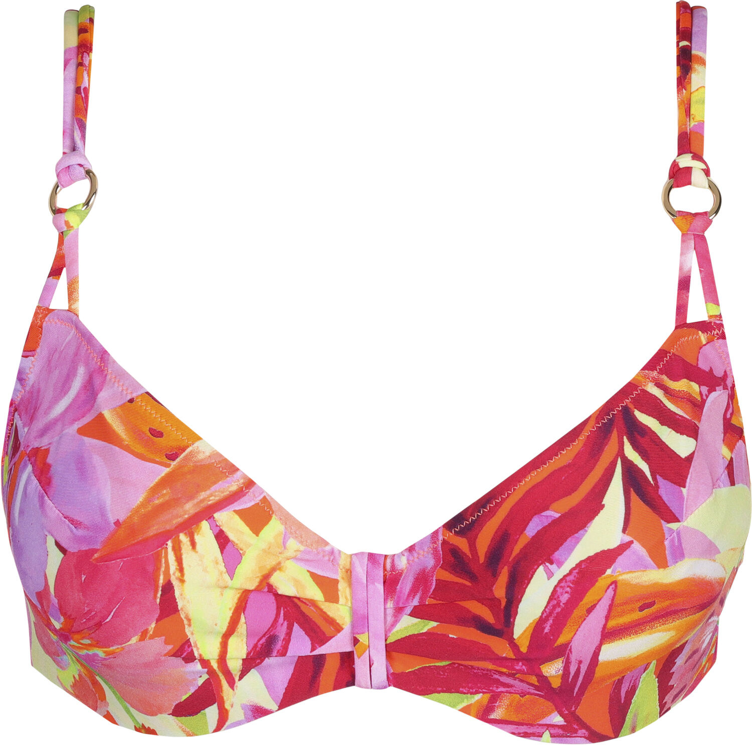 Shubra full cup bikinitop