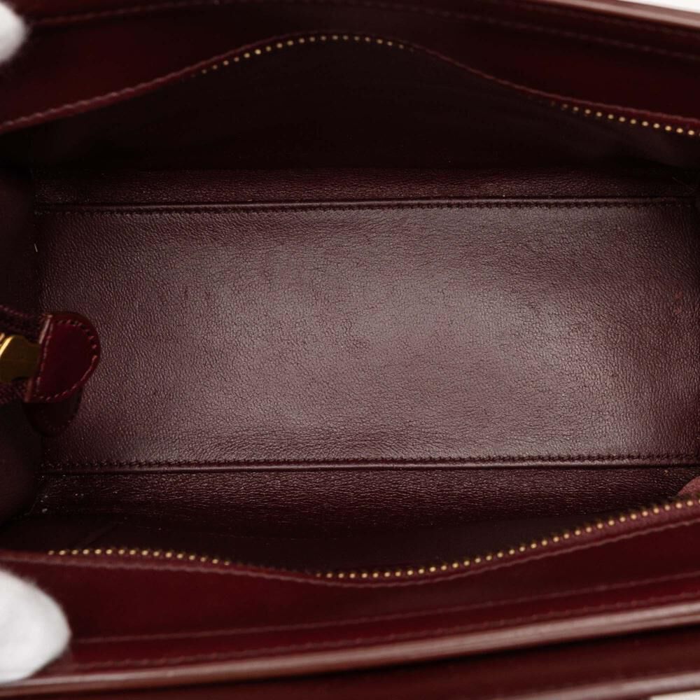Celine Luggage