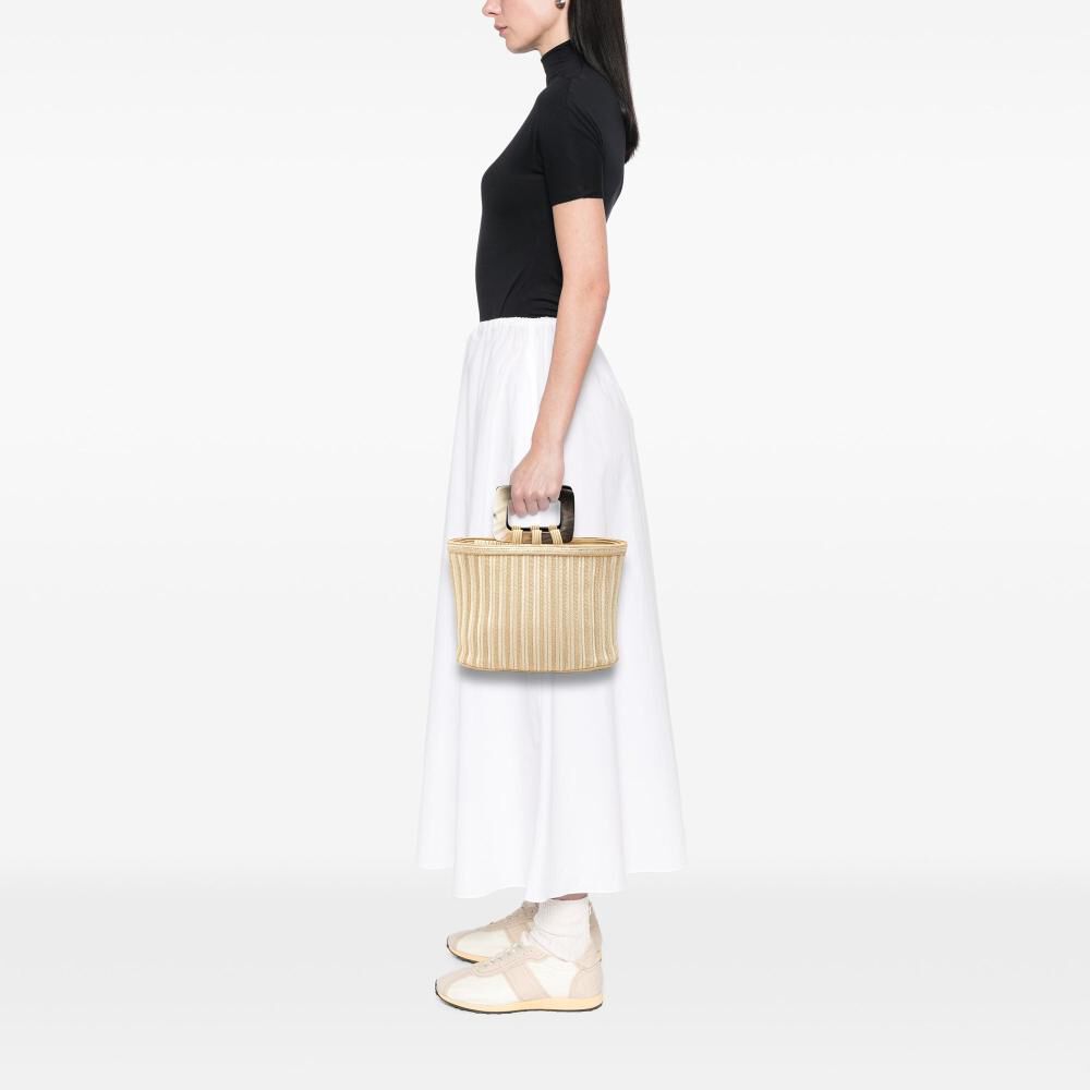 Yves Saint Laurent Tote