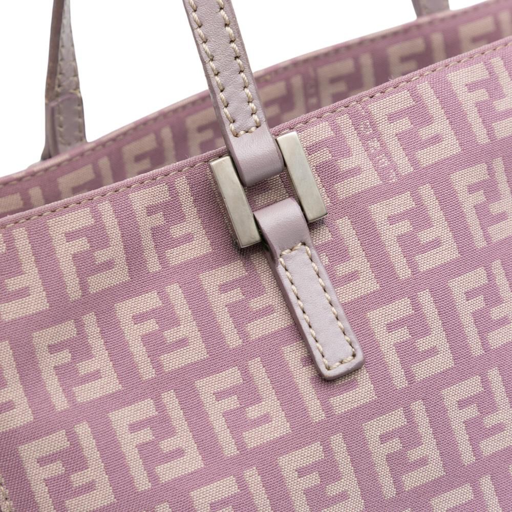 Fendi Tote