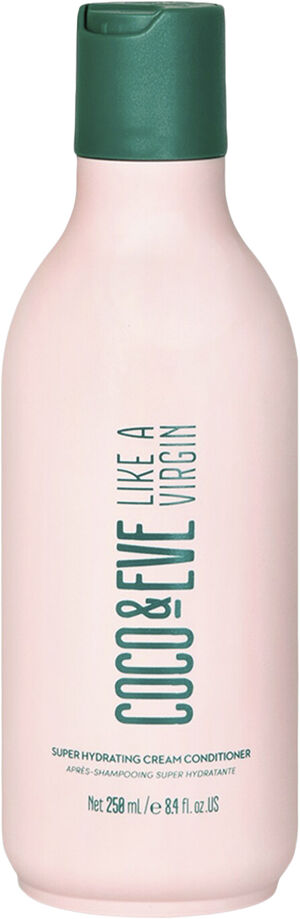 Like A Virgin - Super Hydrating Cream Conditioner