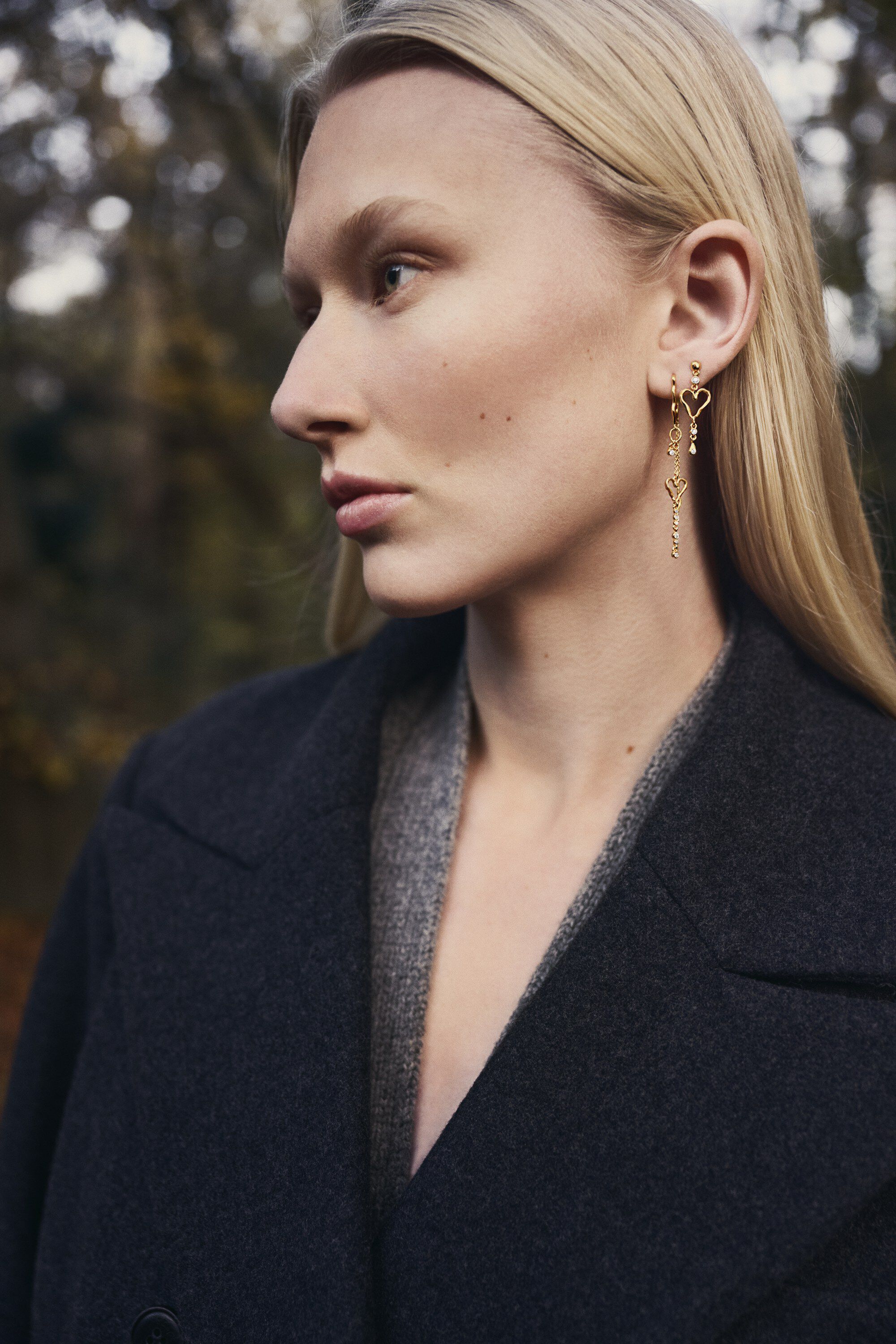 Sabi Twinkle Earrings