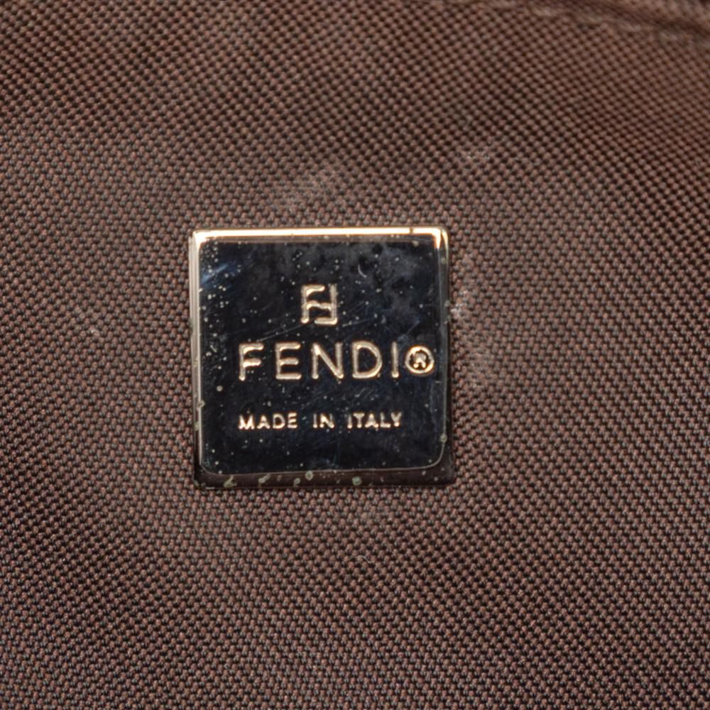 Fendi Pouch