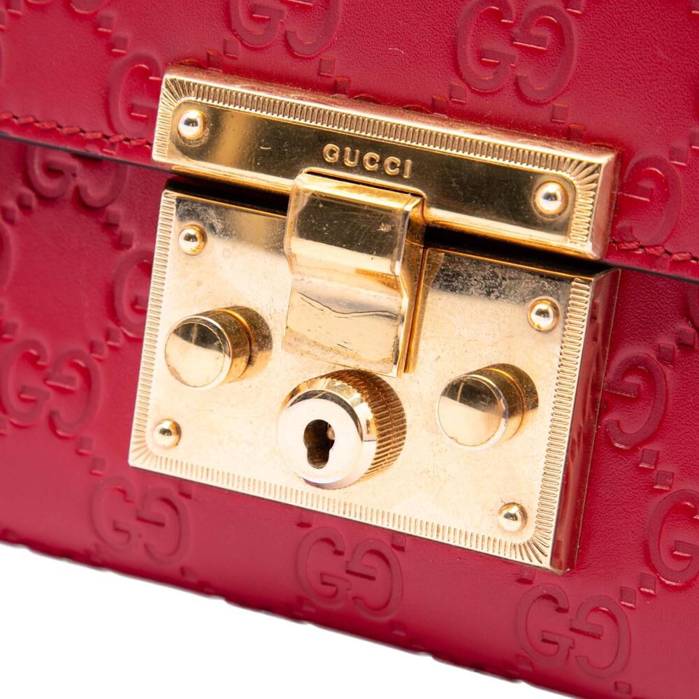 Gucci Crossbody Bag
