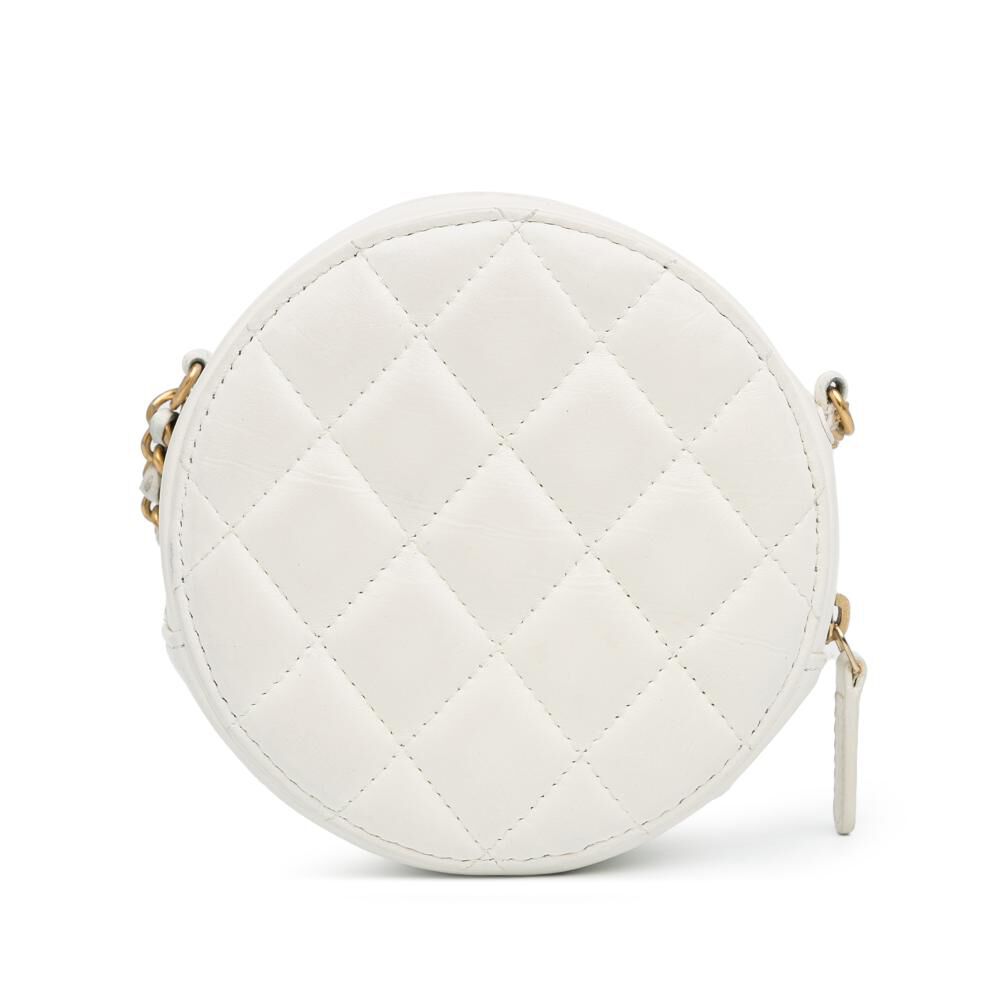 Chanel Crossbody Bag
