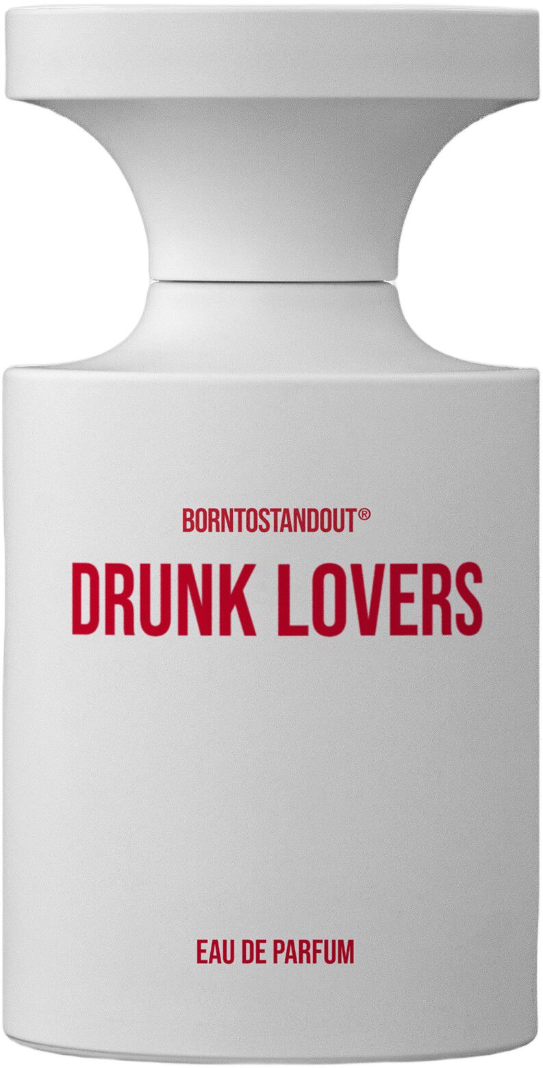 DRUNK LOVERS Eau de Parfum