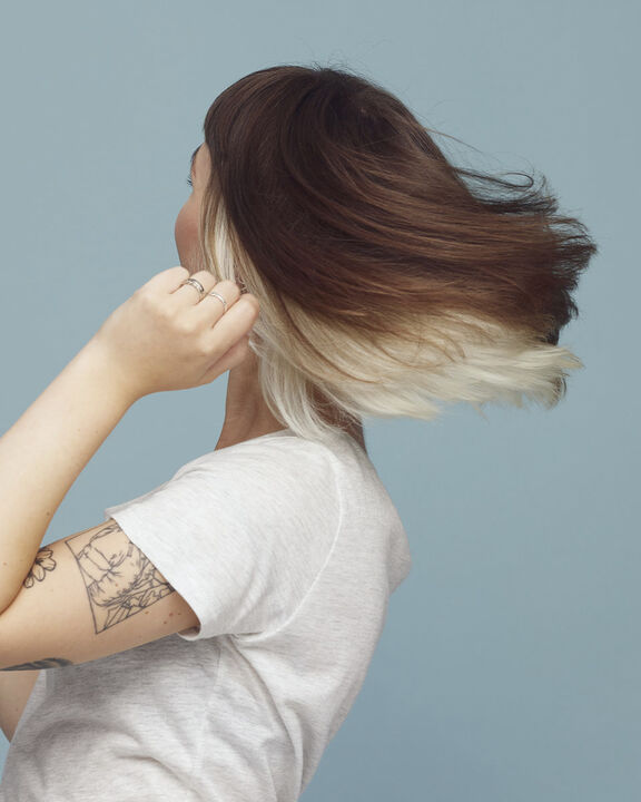 Moisture Hero Pre-Shampoo Balm